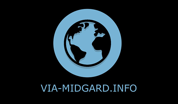 Ведическое Информационное Агентство Мидгард-ИНФО 